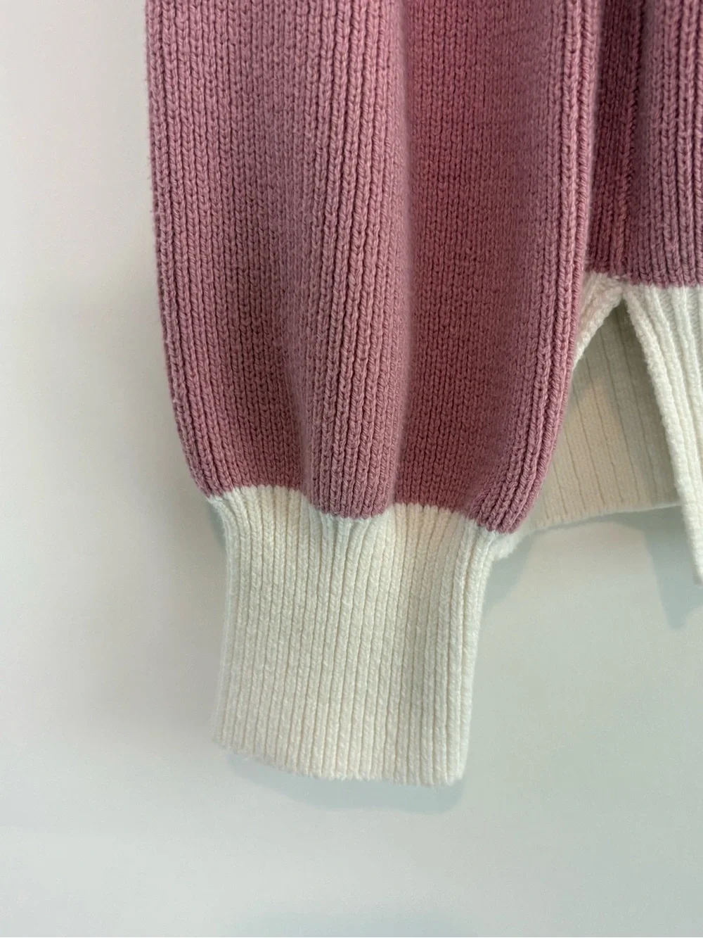 moon & madison soft knit